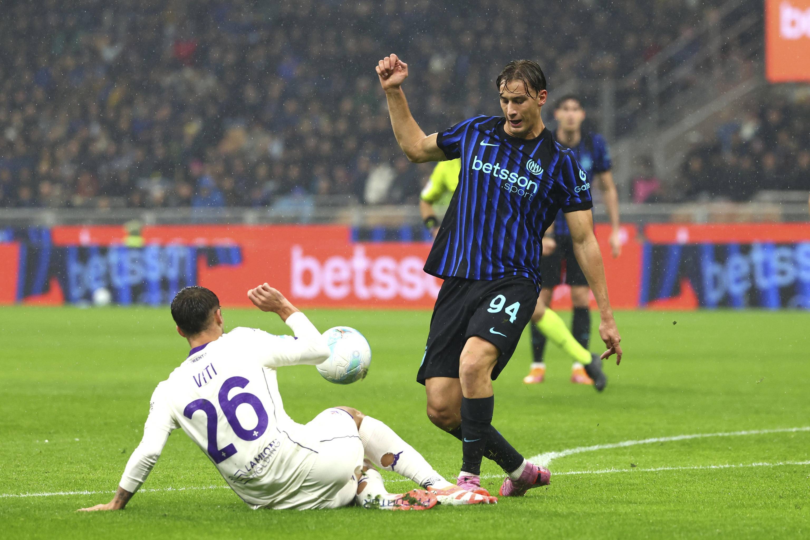 意大利土耳其谁是主队