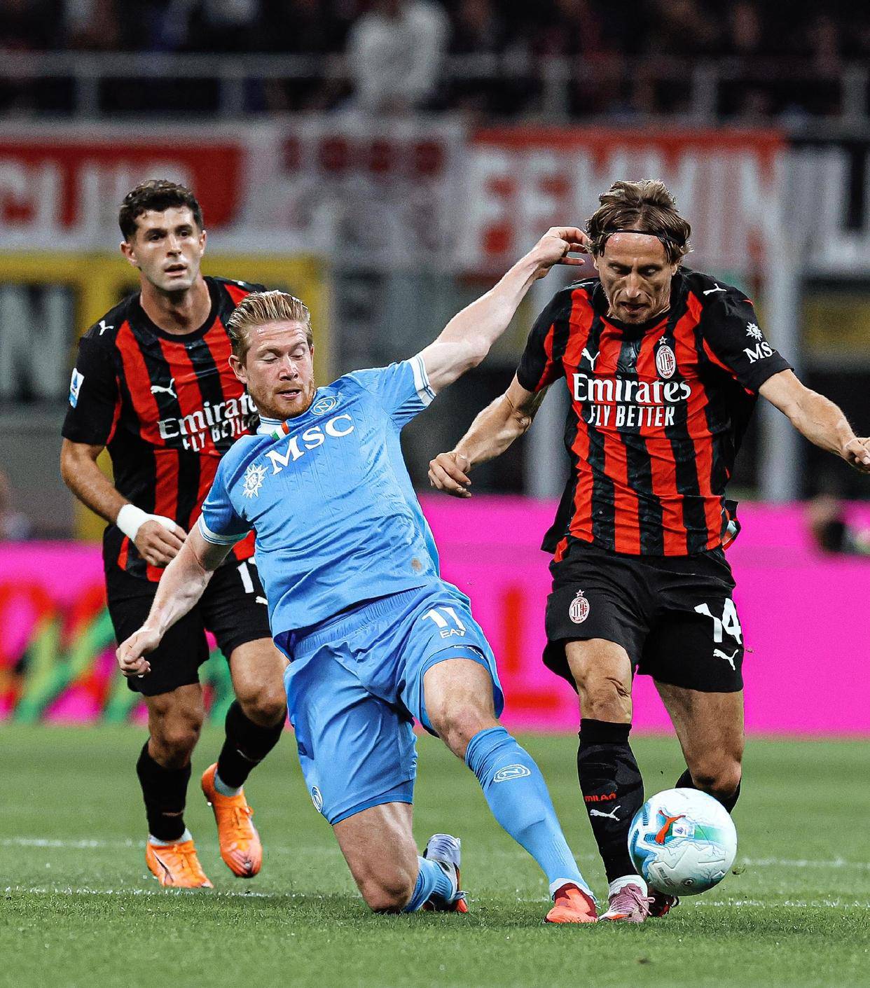 爱游戏-那不勒斯阵型图